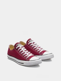Кеды CONVERSE CHUCK TAYLOR ALL STAR OX модель M9691C Фото