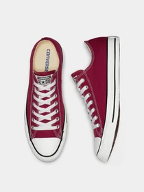Кеды CONVERSE CHUCK TAYLOR ALL STAR OX модель M9691C Фото