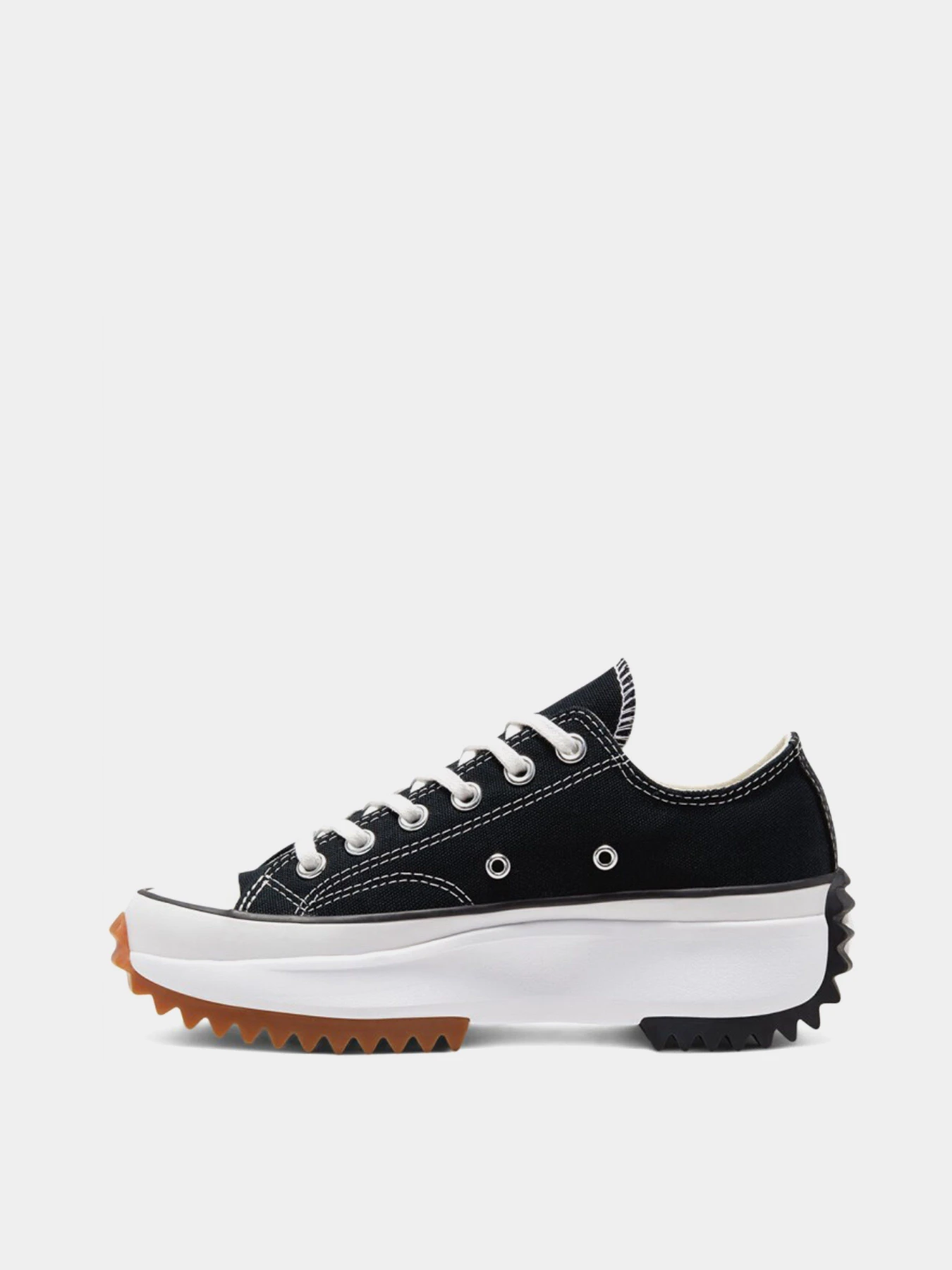 Кеды CONVERSE Run Star Hike Low Top модель 168816C Кеды CONVERSE Run Star Hike Low Top модель 168816C Фото
