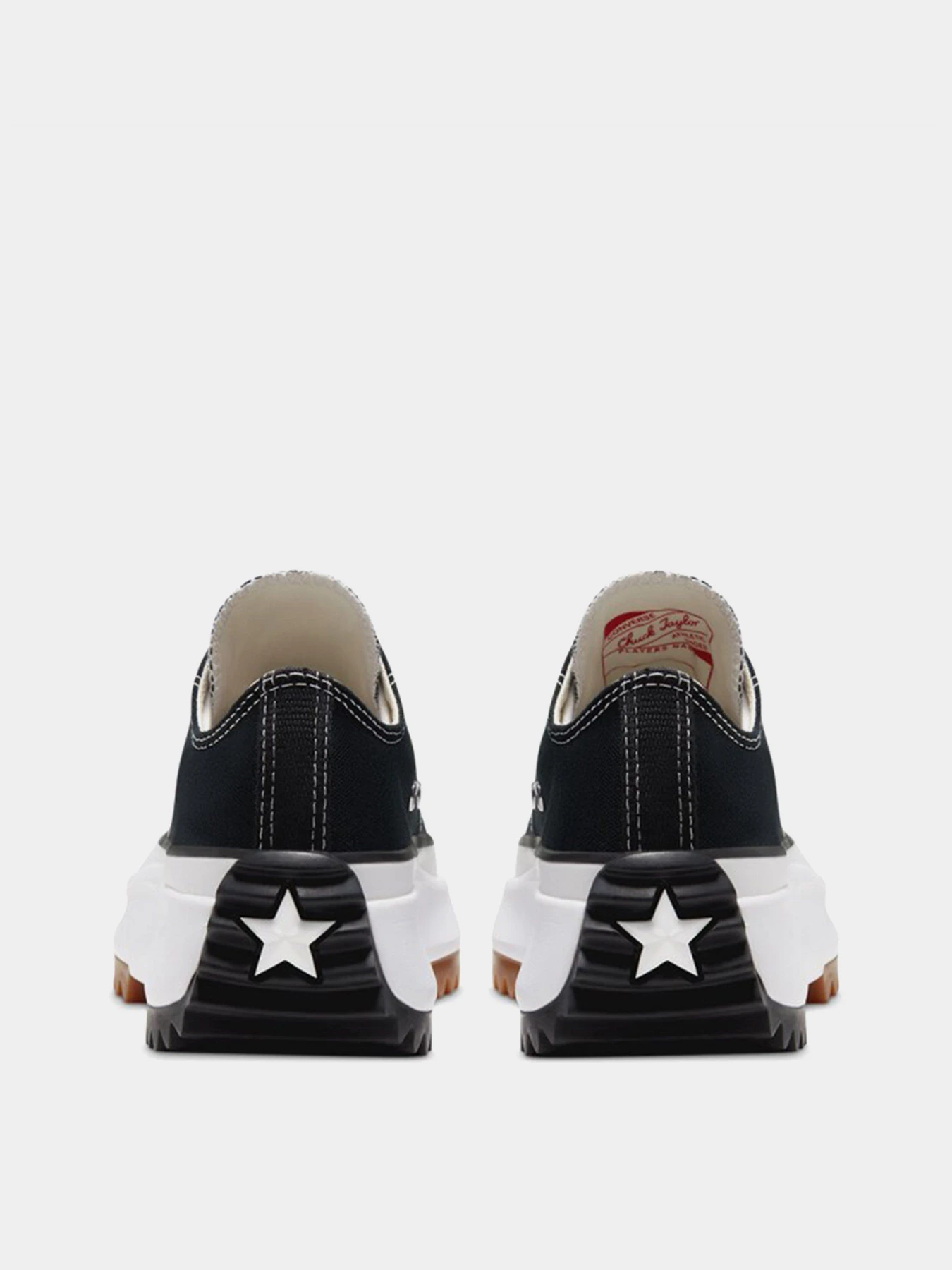 Кеды CONVERSE Run Star Hike Low Top модель 168816C Кеды CONVERSE Run Star Hike Low Top модель 168816C Фото