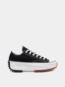 Кеды CONVERSE Run Star Hike Low Top модель 168816C Фото