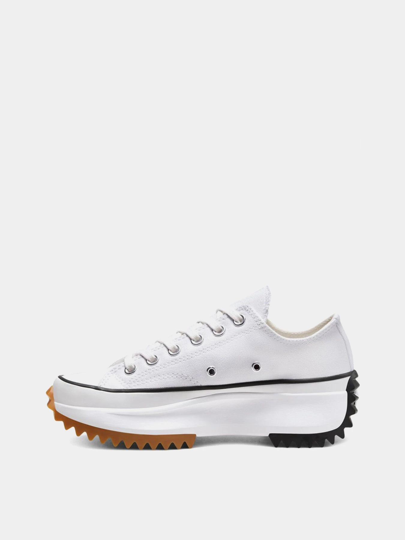 Кеды CONVERSE Run Star Hike Low Top модель 168817C Кеды CONVERSE Run Star Hike Low Top модель 168817C Фото
