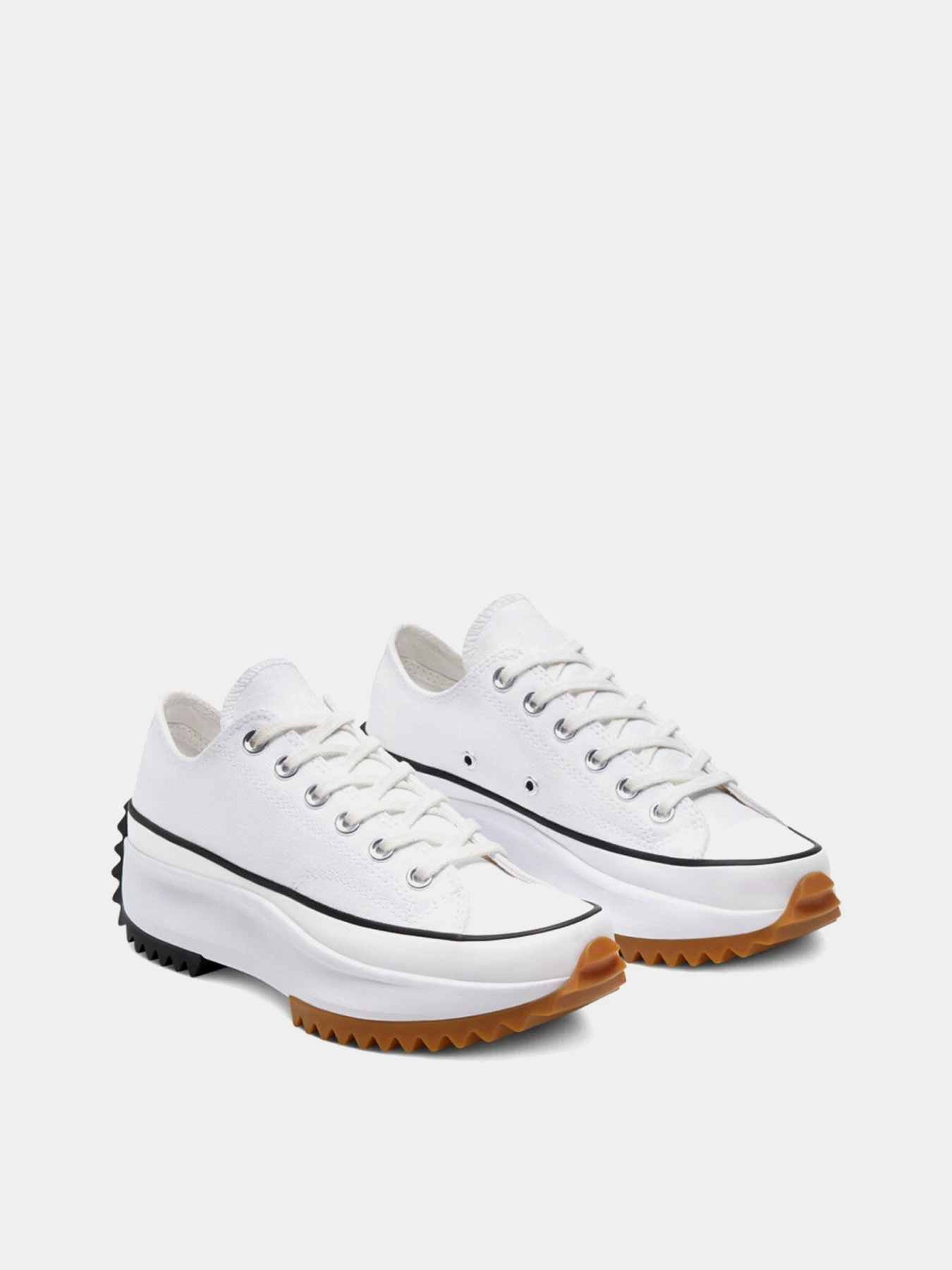 Кеды CONVERSE Run Star Hike Low Top модель 168817C Кеды CONVERSE Run Star Hike Low Top модель 168817C Фото