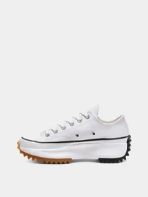 Кеды CONVERSE Run Star Hike Low Top модель 168817C Фото