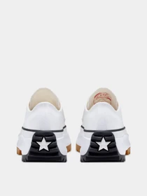 Кеды CONVERSE Run Star Hike Low Top модель 168817C Фото
