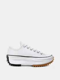 Кеды CONVERSE Run Star Hike Low Top модель 168817C Фото