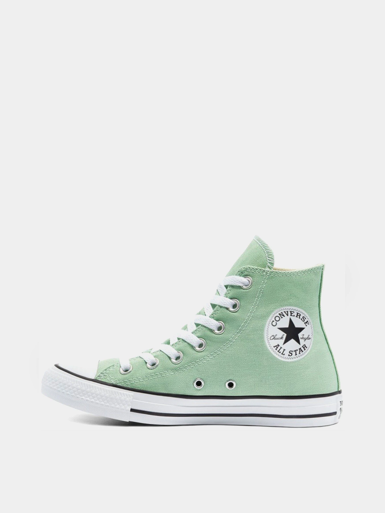 Кеды CONVERSE Chuck Taylor All Star модель 170465C Кеды CONVERSE Chuck Taylor All Star модель 170465C Фото