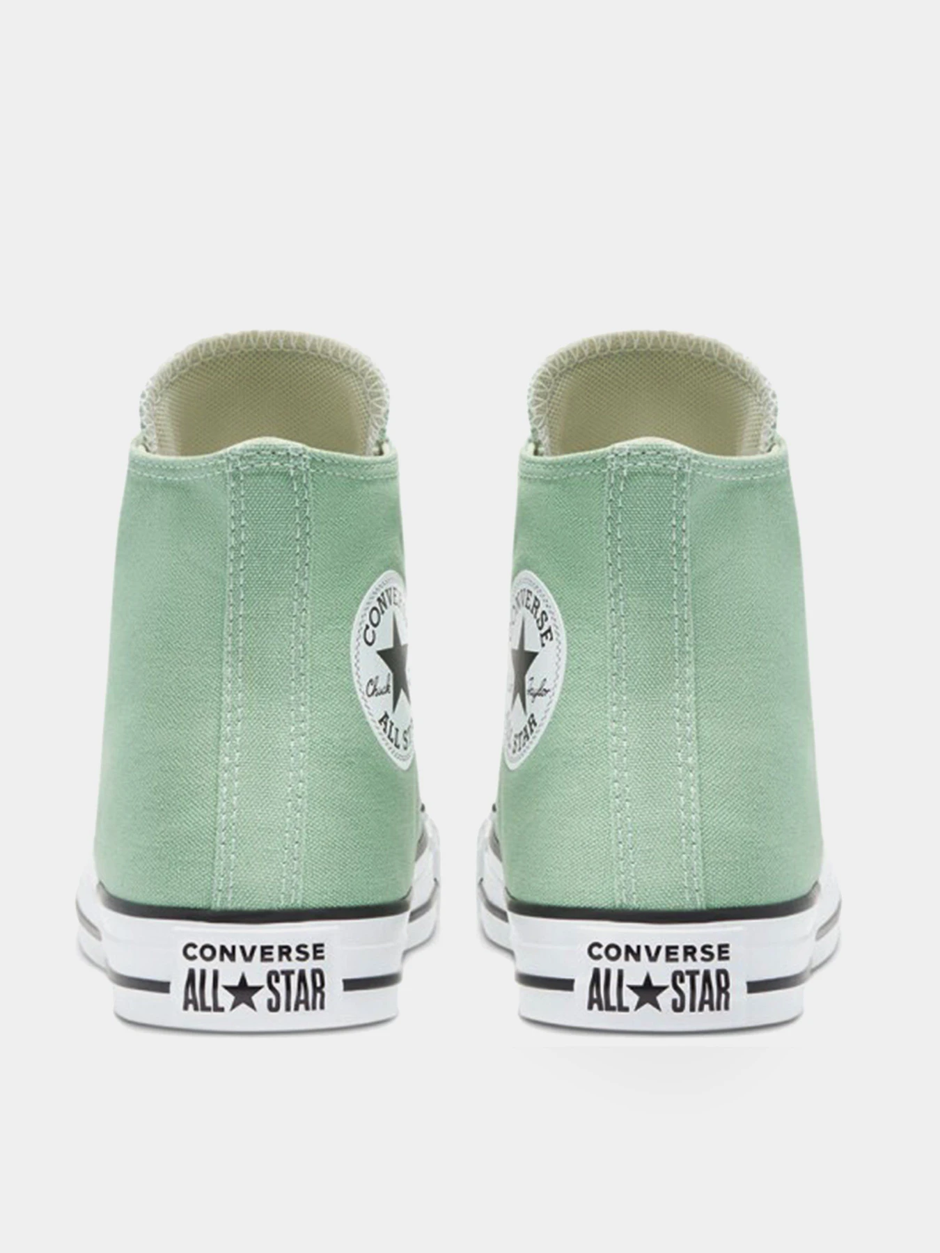 Кеды CONVERSE Chuck Taylor All Star модель 170465C Кеды CONVERSE Chuck Taylor All Star модель 170465C Фото