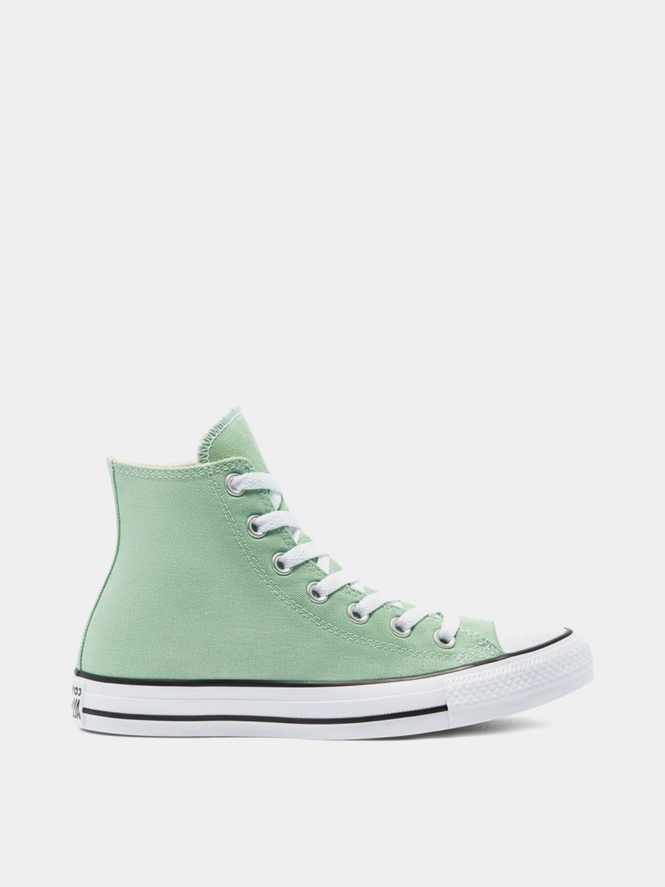 Кеды CONVERSE Chuck Taylor All Star модель 170465C Кеды CONVERSE Chuck Taylor All Star модель 170465C Фото