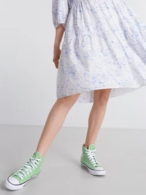 Кеды CONVERSE Chuck Taylor All Star модель 170465C Фото