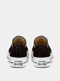 Кеды CONVERSE CHUCK TAYLOR ALL STAR LIFT OX модель 560250C Фото
