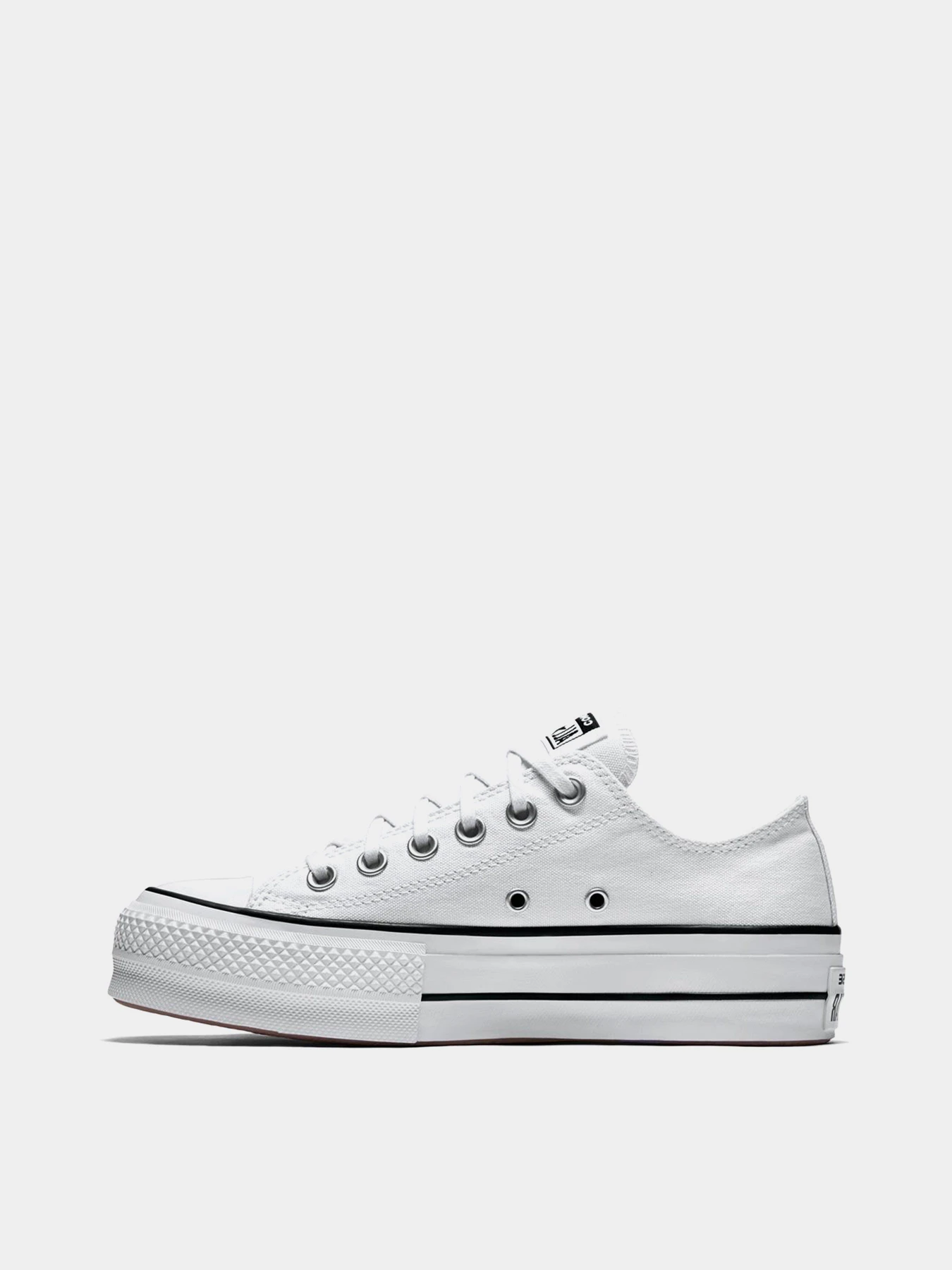 Кеды CONVERSE CHUCK TAYLOR ALL STAR LIFT OX модель 560251C Кеды CONVERSE CHUCK TAYLOR ALL STAR LIFT OX модель 560251C Фото