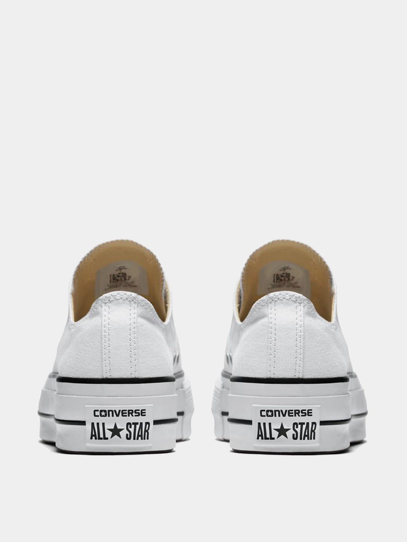 Кеды CONVERSE CHUCK TAYLOR ALL STAR LIFT OX модель 560251C Кеды CONVERSE CHUCK TAYLOR ALL STAR LIFT OX модель 560251C Фото