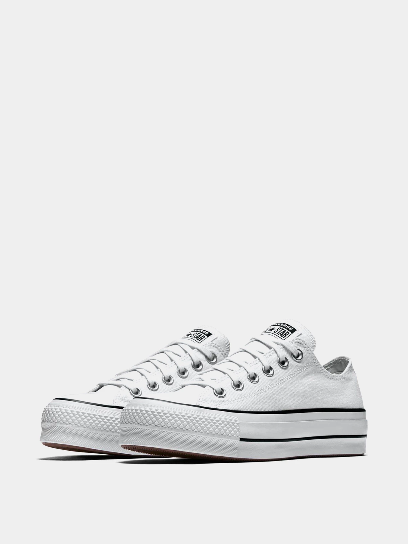 Кеды CONVERSE CHUCK TAYLOR ALL STAR LIFT OX модель 560251C Кеды CONVERSE CHUCK TAYLOR ALL STAR LIFT OX модель 560251C Фото