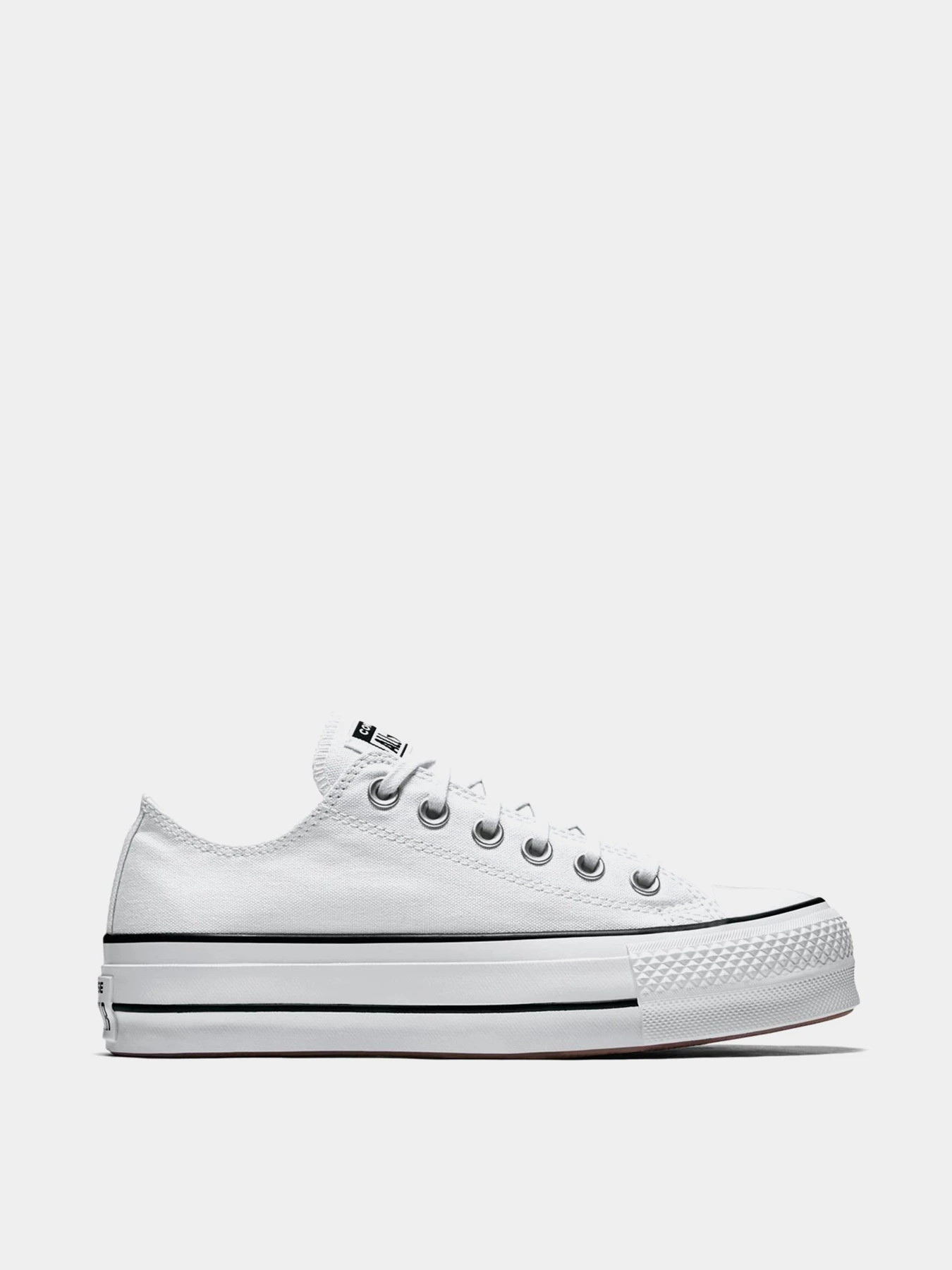 Кеды CONVERSE CHUCK TAYLOR ALL STAR LIFT OX модель 560251C Кеды CONVERSE CHUCK TAYLOR ALL STAR LIFT OX модель 560251C Фото