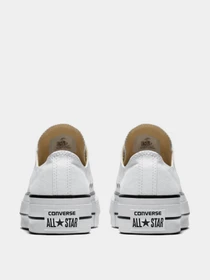 Кеды CONVERSE CHUCK TAYLOR ALL STAR LIFT OX модель 560251C Фото