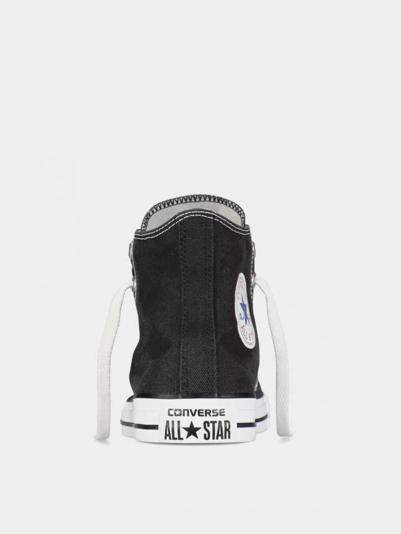 Кеди CONVERSE Chuck Taylor All Star Hi модель 3J231C Кеди CONVERSE Chuck Taylor All Star Hi модель 3J231C Фото