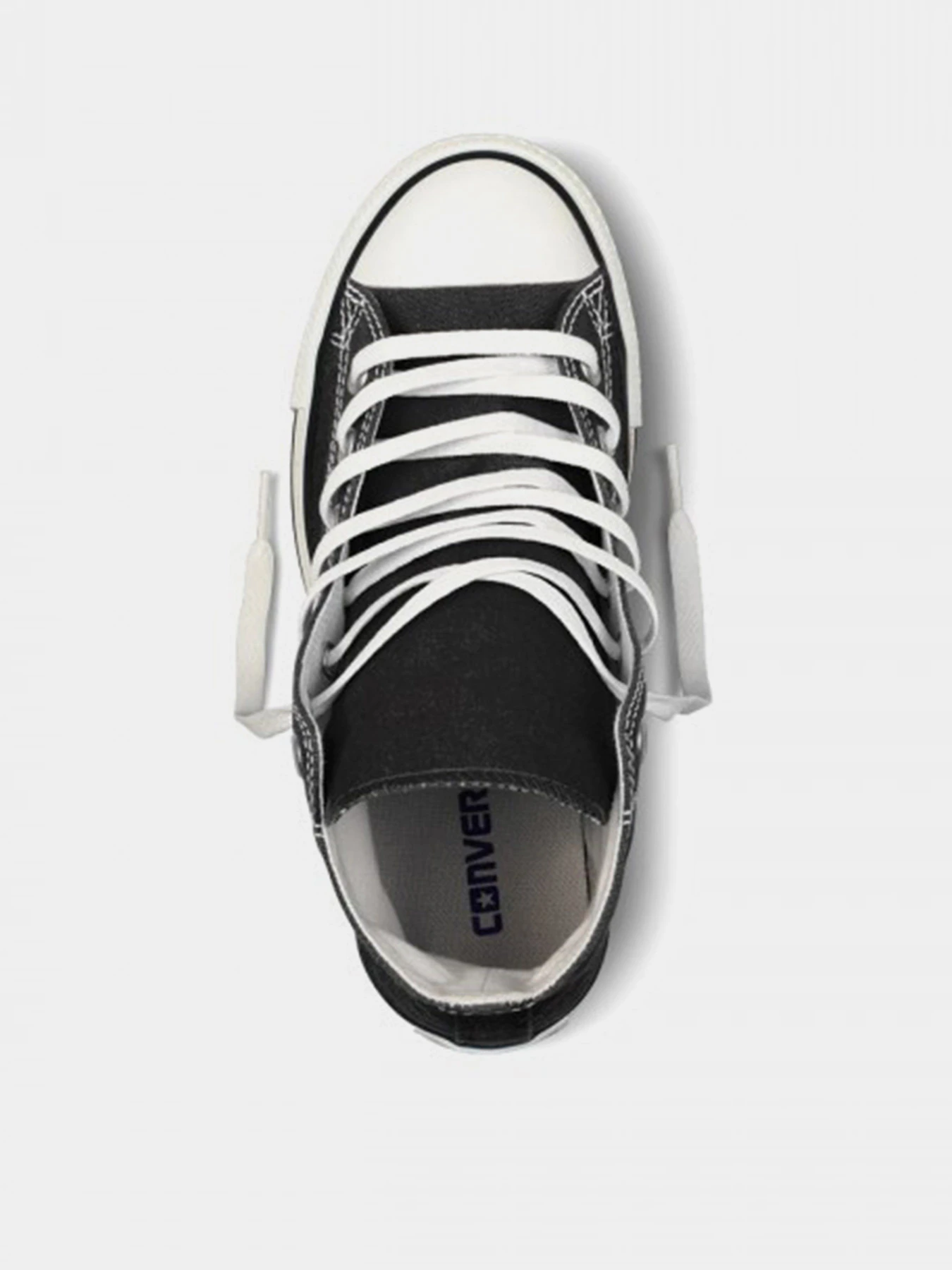 Кеди CONVERSE Chuck Taylor All Star Hi модель 3J231C Кеди CONVERSE Chuck Taylor All Star Hi модель 3J231C Фото