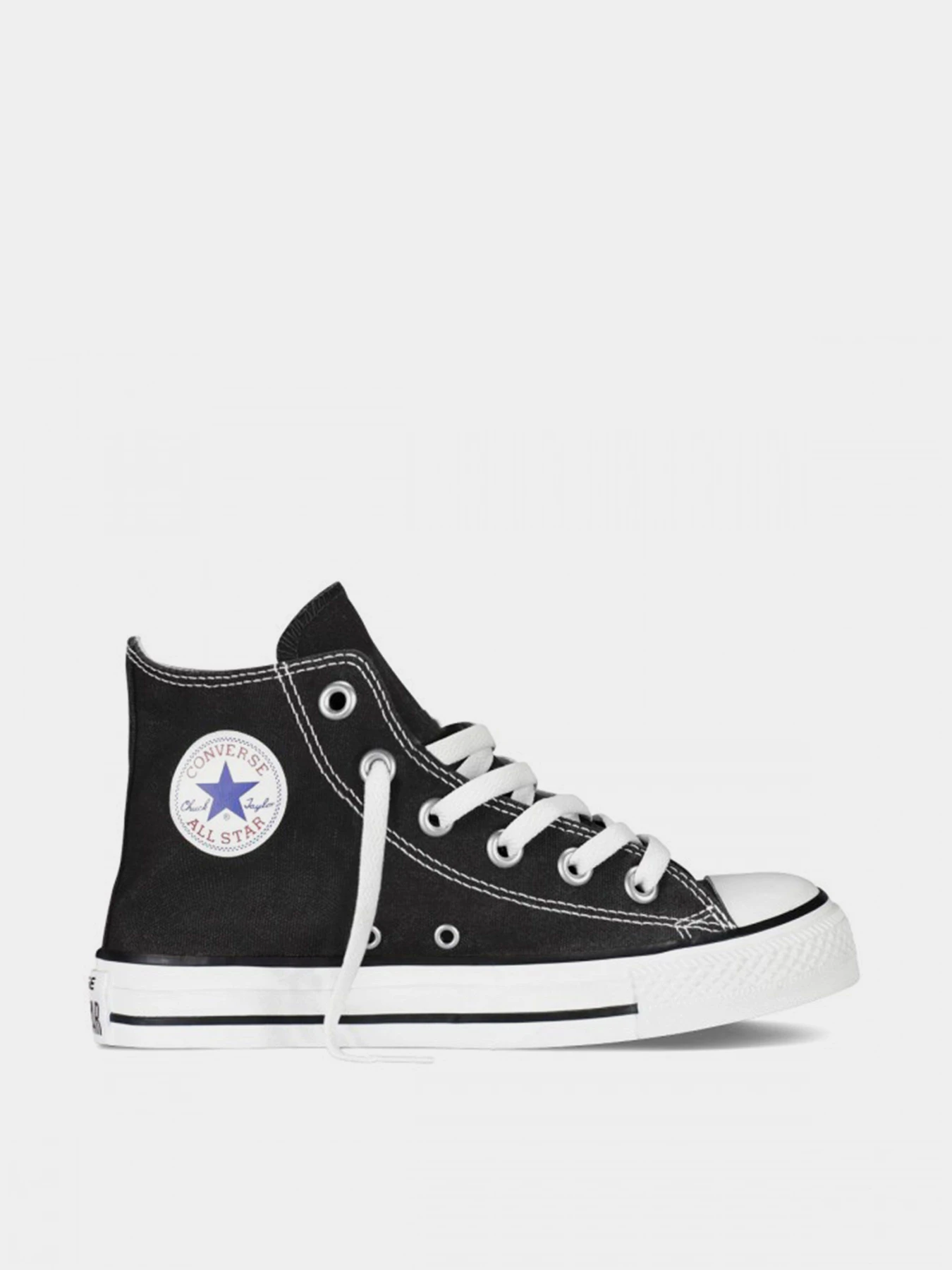 Кеди CONVERSE Chuck Taylor All Star Hi модель 3J231C Кеди CONVERSE Chuck Taylor All Star Hi модель 3J231C Фото