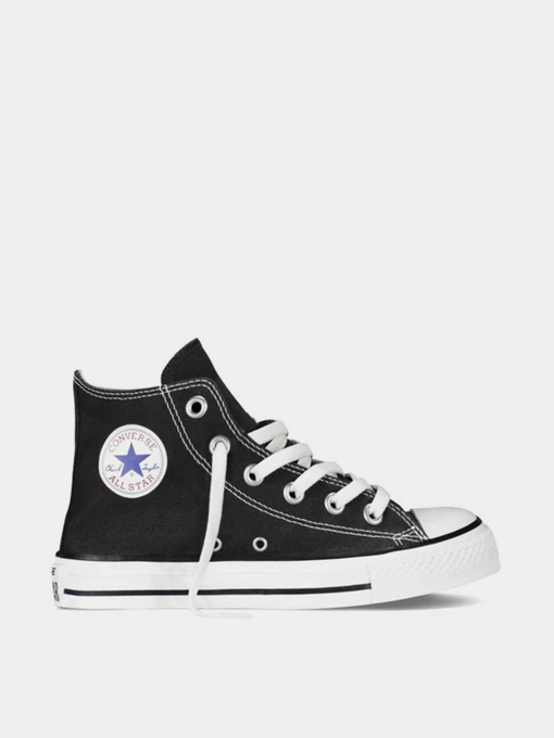 Кеди CONVERSE Chuck Taylor All Star Hi модель 3J231C Фото