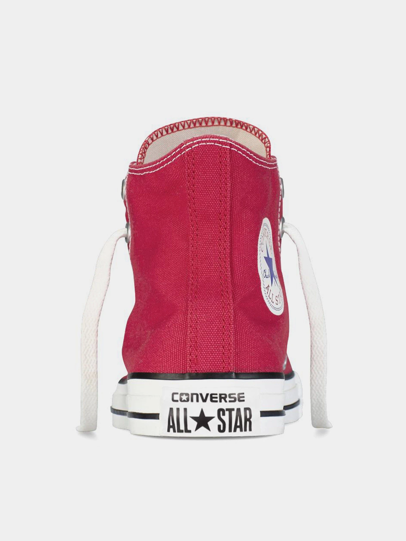 Кеди CONVERSE CHUCK TAYLOR ALL STAR HI модель 3J232C Фото