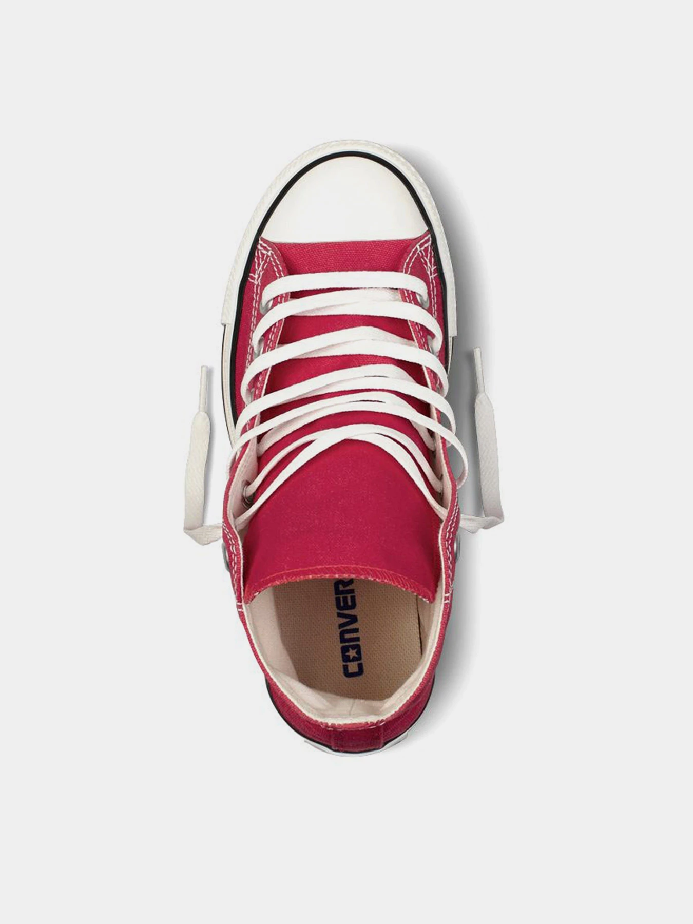 Кеди CONVERSE CHUCK TAYLOR ALL STAR HI модель 3J232C Фото