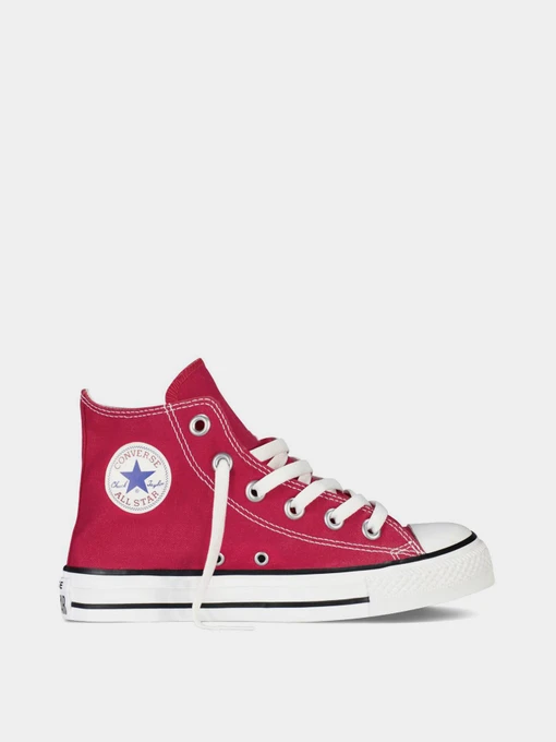 Кеди CONVERSE CHUCK TAYLOR ALL STAR HI модель 3J232C Фото