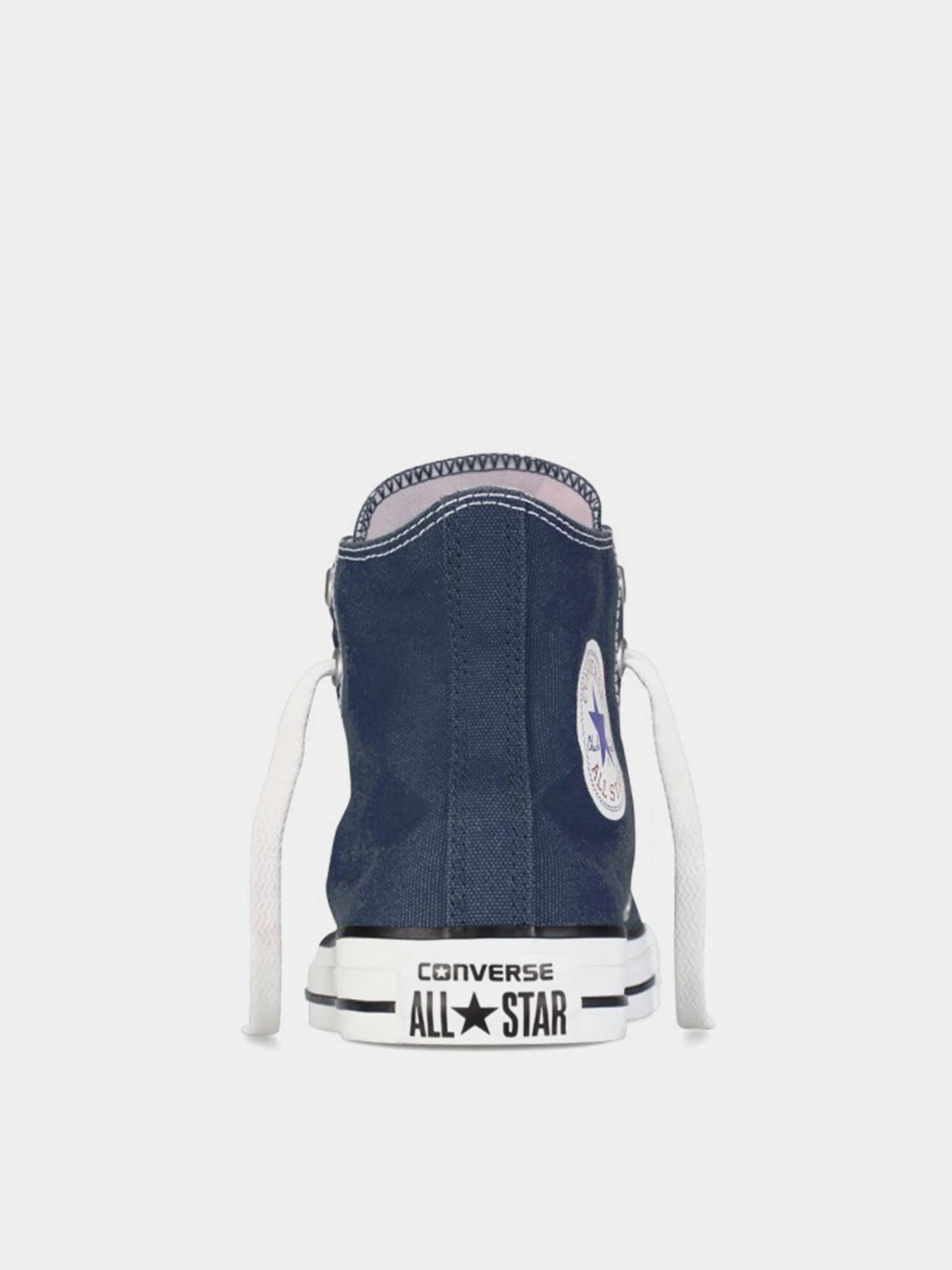 Кеди CONVERSE CHUCK TAYLOR ALL STAR HI модель 3J233C Кеди CONVERSE CHUCK TAYLOR ALL STAR HI модель 3J233C Фото