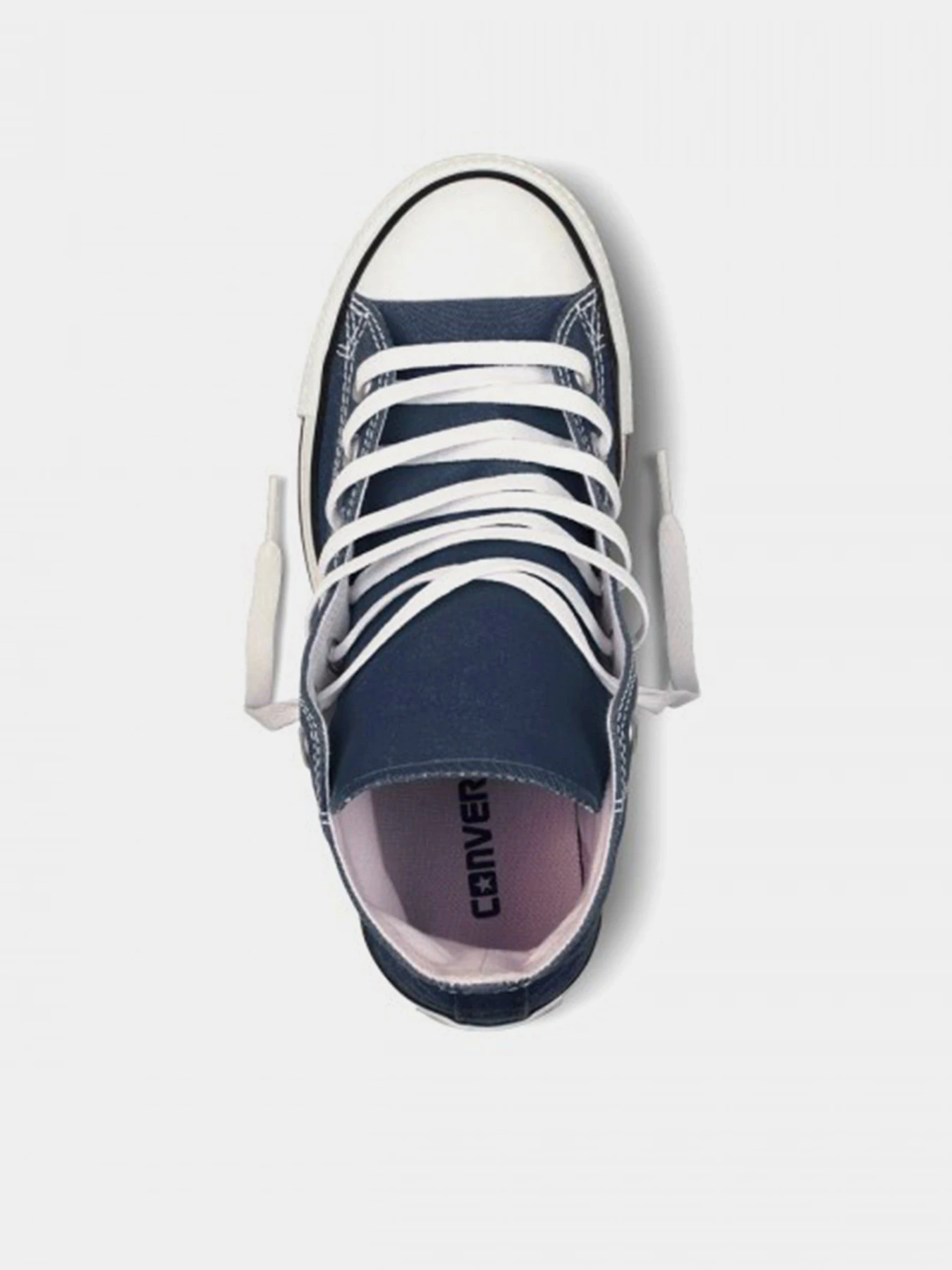 Кеди CONVERSE CHUCK TAYLOR ALL STAR HI модель 3J233C Кеди CONVERSE CHUCK TAYLOR ALL STAR HI модель 3J233C Фото