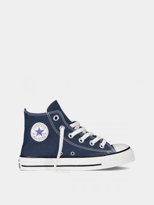Кеди CONVERSE CHUCK TAYLOR ALL STAR HI модель 3J233C Фото