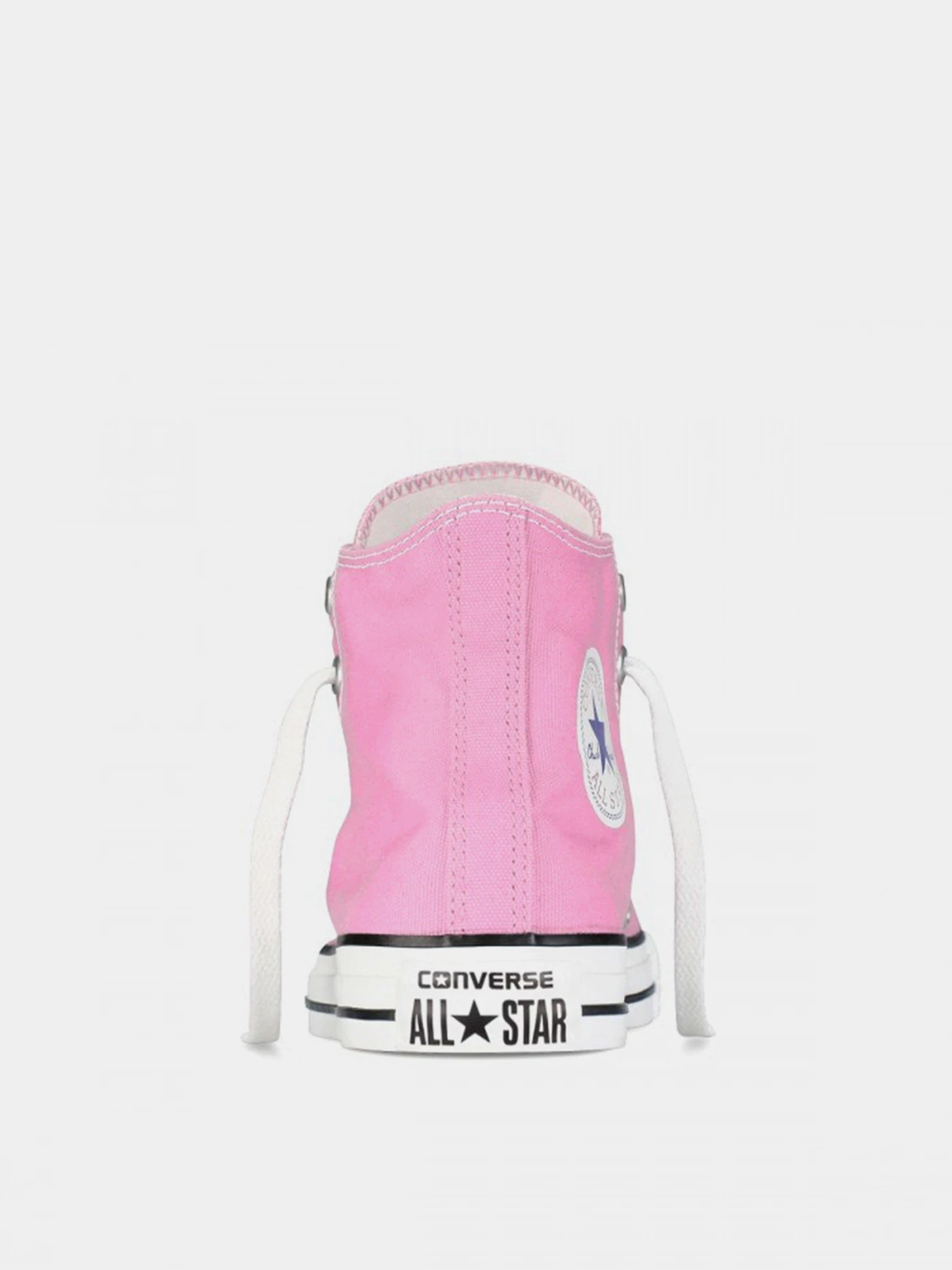 Кеды CONVERSE CHUCK TAYLOR ALL STAR HI модель 3J234C Фото