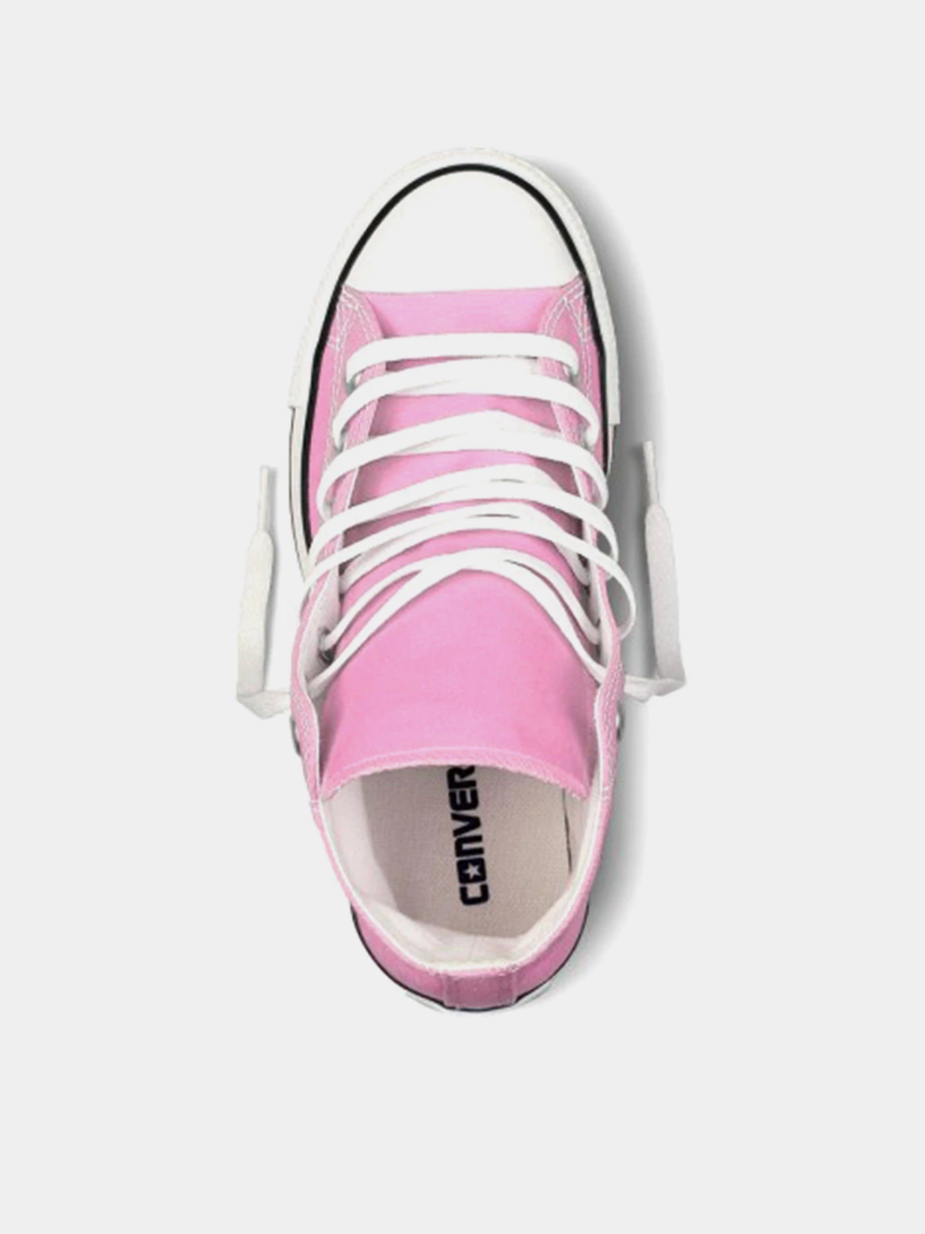 Кеды CONVERSE CHUCK TAYLOR ALL STAR HI модель 3J234C Фото