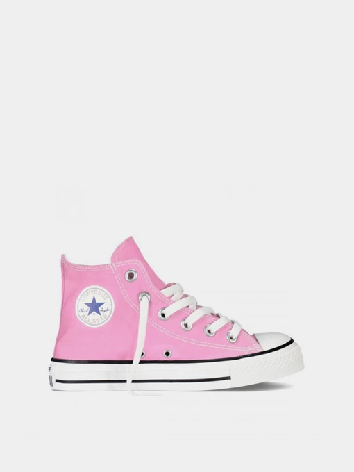 Кеди CONVERSE CHUCK TAYLOR ALL STAR HI модель 3J234C Фото