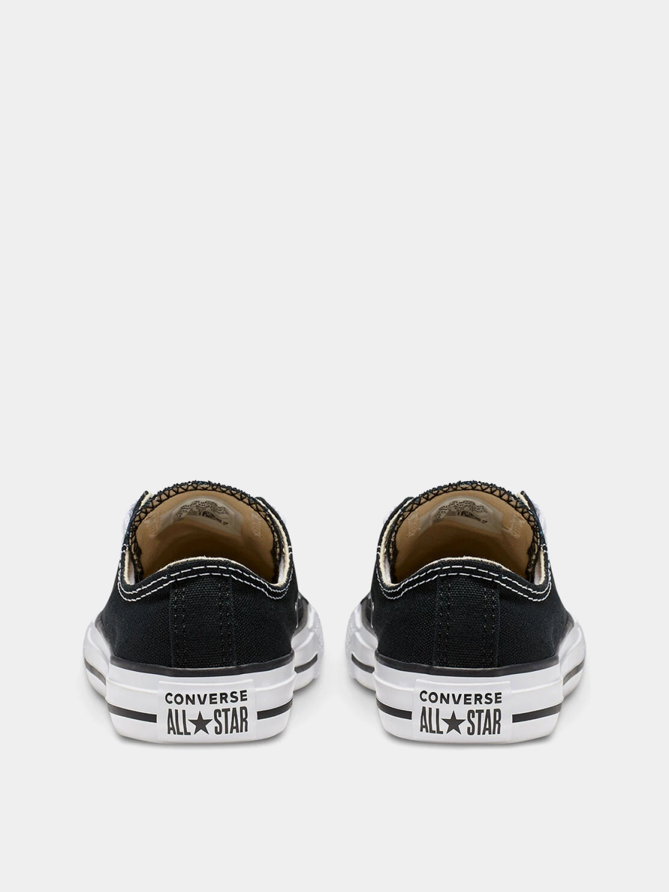 Кеди CONVERSE CHUCK TAYLOR ALL STAR OX модель 3J235C Кеди CONVERSE CHUCK TAYLOR ALL STAR OX модель 3J235C Фото