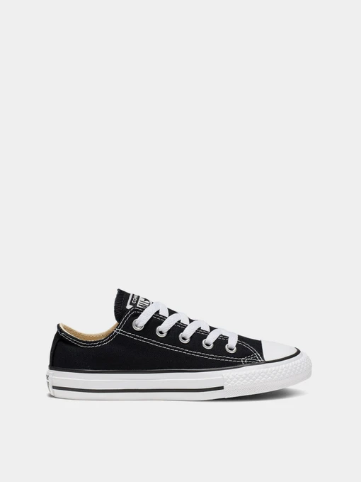 Кеди CONVERSE CHUCK TAYLOR ALL STAR OX модель 3J235C Фото