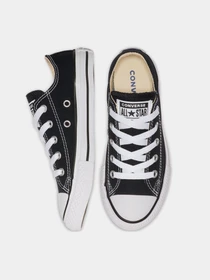 Кеди CONVERSE CHUCK TAYLOR ALL STAR OX модель 3J235C Фото
