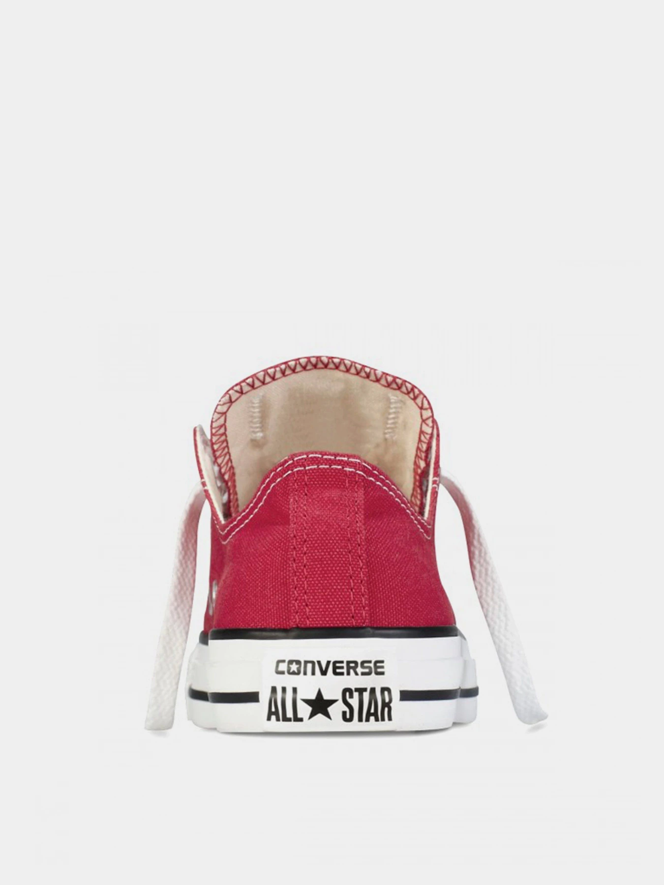 Кеди CONVERSE Chuck Taylor All Star модель 3J236C Фото