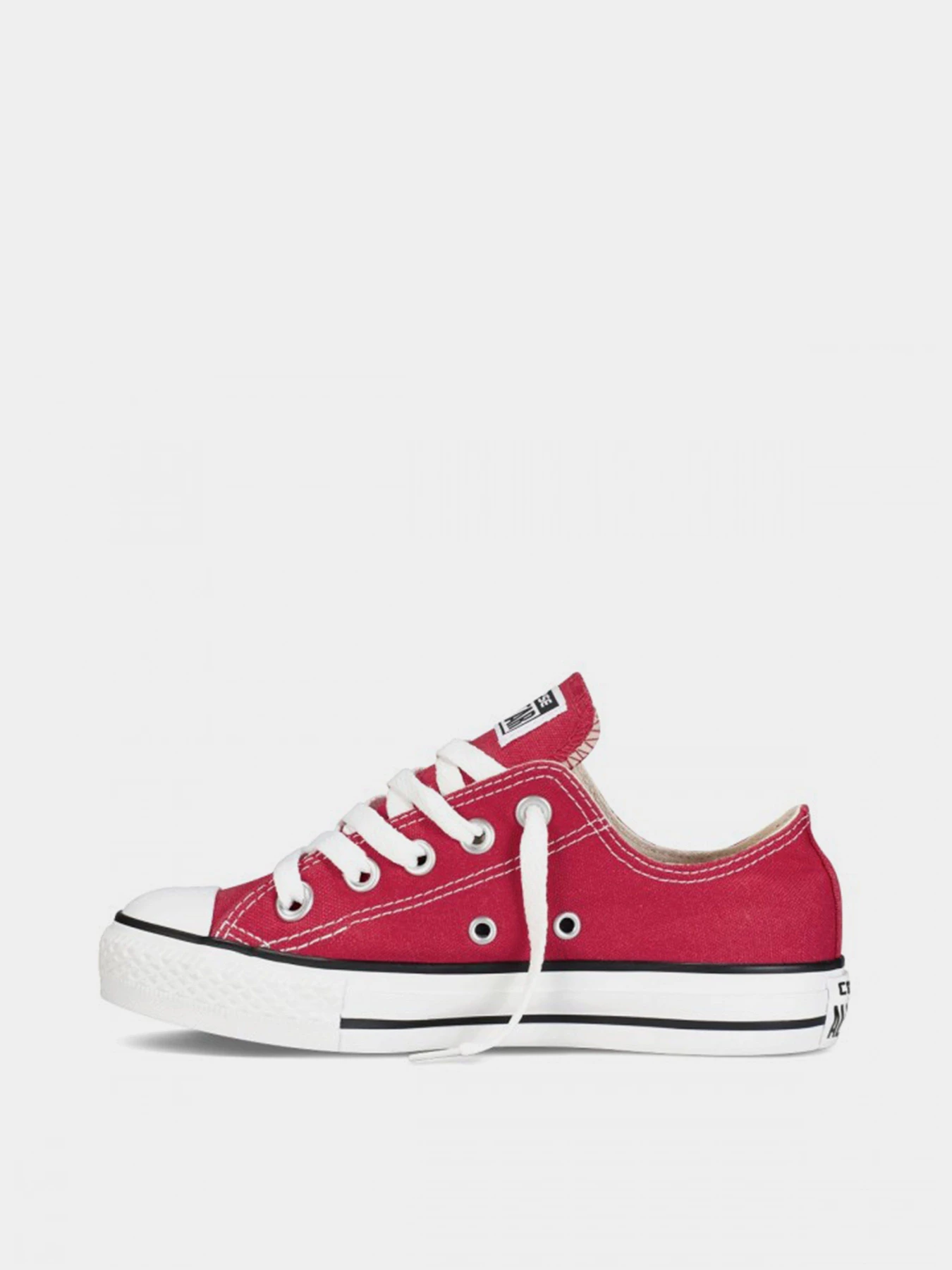 Кеди CONVERSE Chuck Taylor All Star модель 3J236C Фото