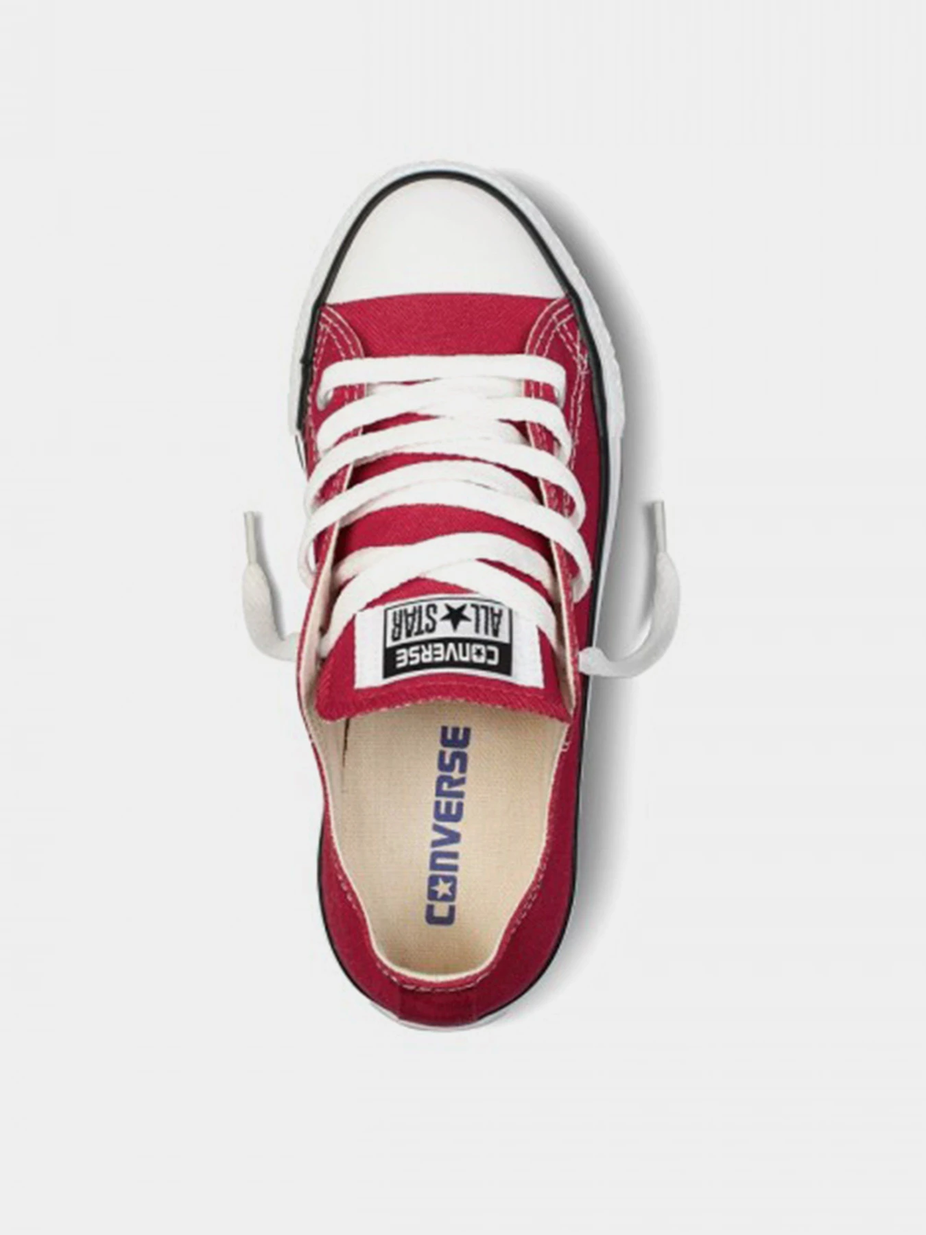 Кеди CONVERSE Chuck Taylor All Star модель 3J236C Фото