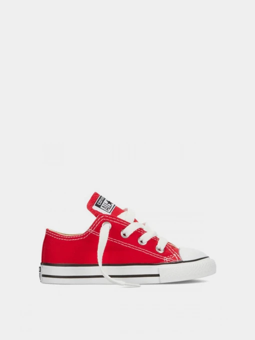 Кеди CONVERSE Chuck Taylor All Star модель 3J236C Фото