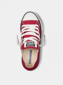 Кеди CONVERSE Chuck Taylor All Star модель 3J236C Фото