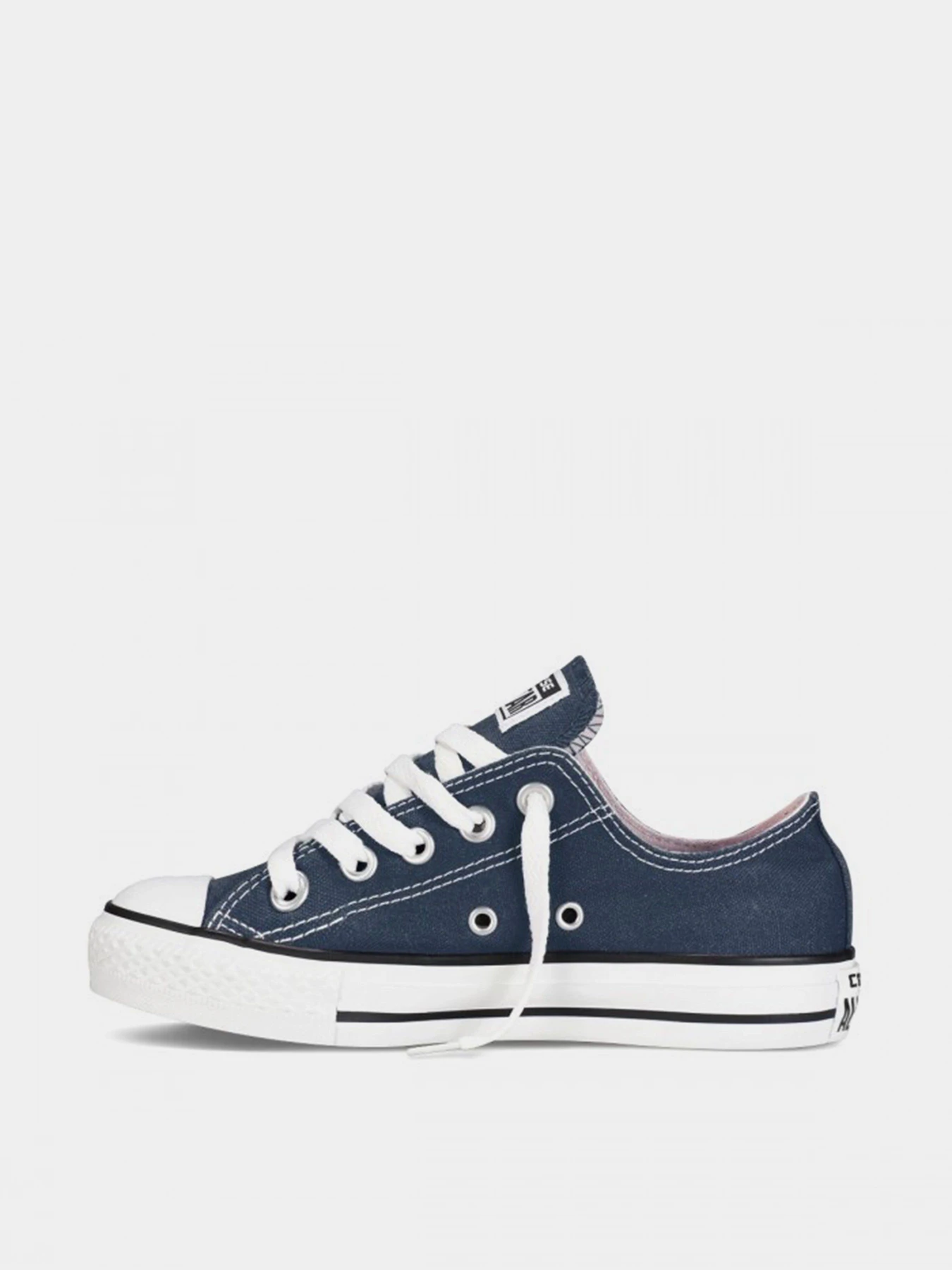 Кеди CONVERSE CHUCK TAYLOR ALL STAR OX модель 3J237C Кеди CONVERSE CHUCK TAYLOR ALL STAR OX модель 3J237C Фото
