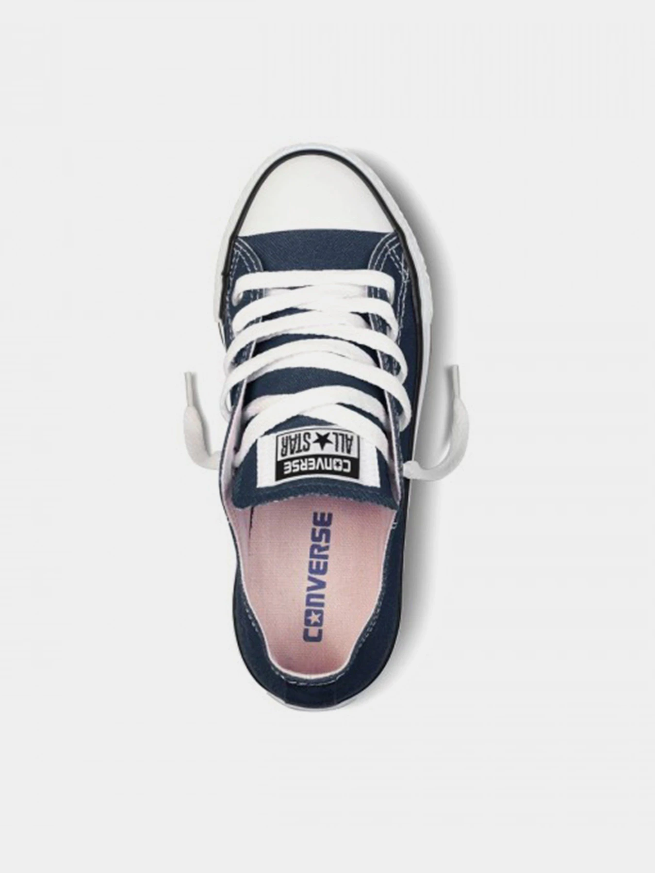 Кеди CONVERSE CHUCK TAYLOR ALL STAR OX модель 3J237C Кеди CONVERSE CHUCK TAYLOR ALL STAR OX модель 3J237C Фото