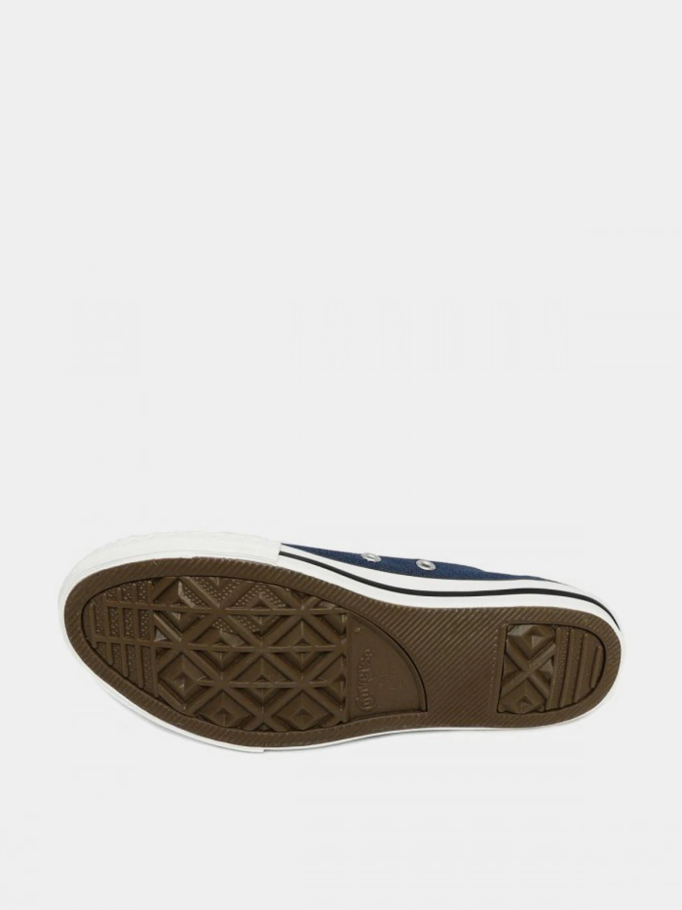 Кеди CONVERSE CHUCK TAYLOR ALL STAR OX модель 3J237C Кеди CONVERSE CHUCK TAYLOR ALL STAR OX модель 3J237C Фото