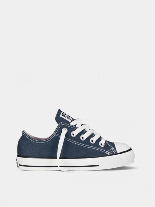 Кеди CONVERSE CHUCK TAYLOR ALL STAR OX модель 3J237C Фото