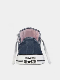 Кеди CONVERSE CHUCK TAYLOR ALL STAR OX модель 3J237C Фото