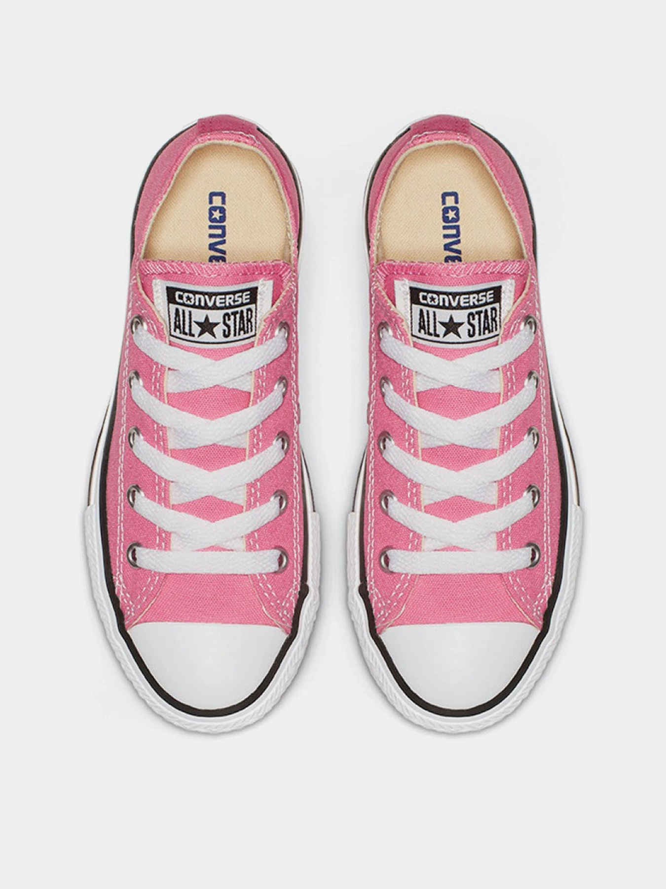 Кеди CONVERSE CHUCK TAYLOR ALL STAR OX модель 3J238C Кеди CONVERSE CHUCK TAYLOR ALL STAR OX модель 3J238C Фото