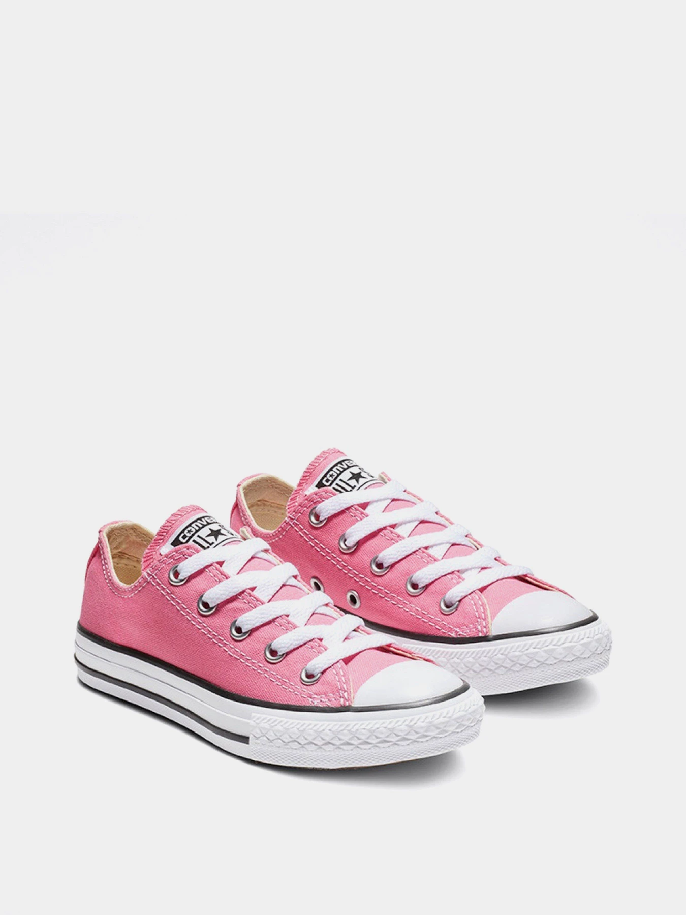 Кеди CONVERSE CHUCK TAYLOR ALL STAR OX модель 3J238C Кеди CONVERSE CHUCK TAYLOR ALL STAR OX модель 3J238C Фото