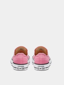 Кеди CONVERSE CHUCK TAYLOR ALL STAR OX модель 3J238C Фото
