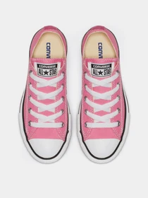 Кеди CONVERSE CHUCK TAYLOR ALL STAR OX модель 3J238C Фото